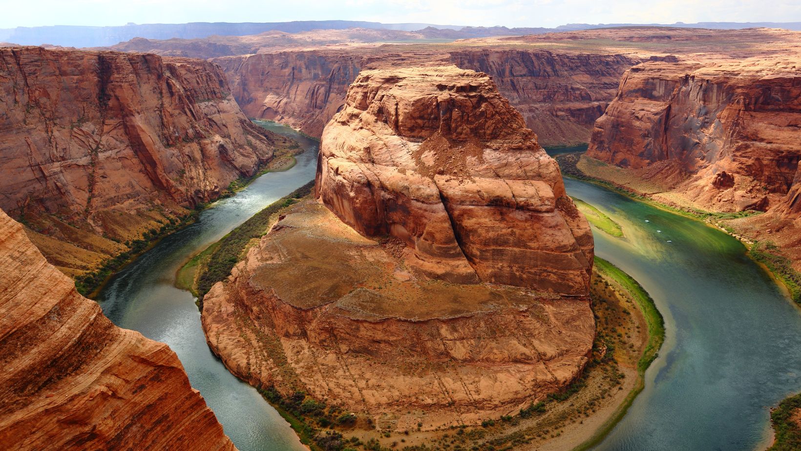 grand canyon destinations