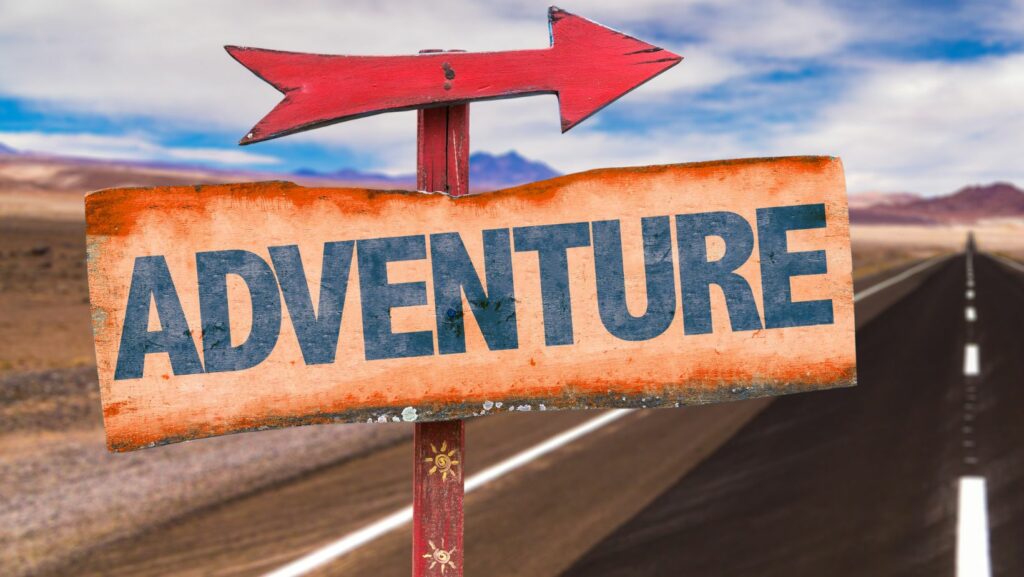 adventure travel tours