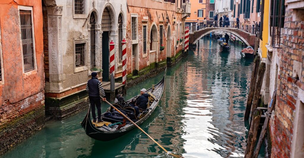 venice travel tips