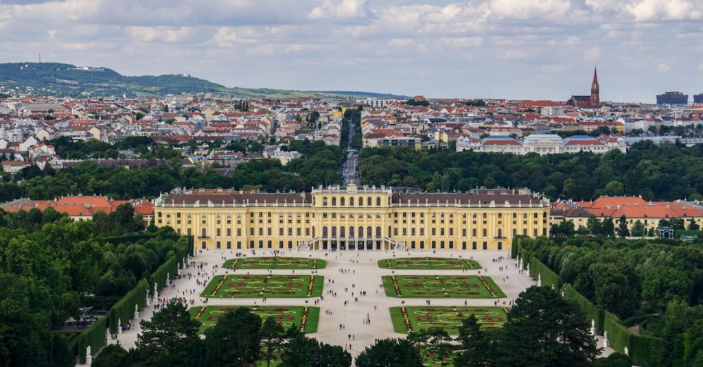 vienna travel tips