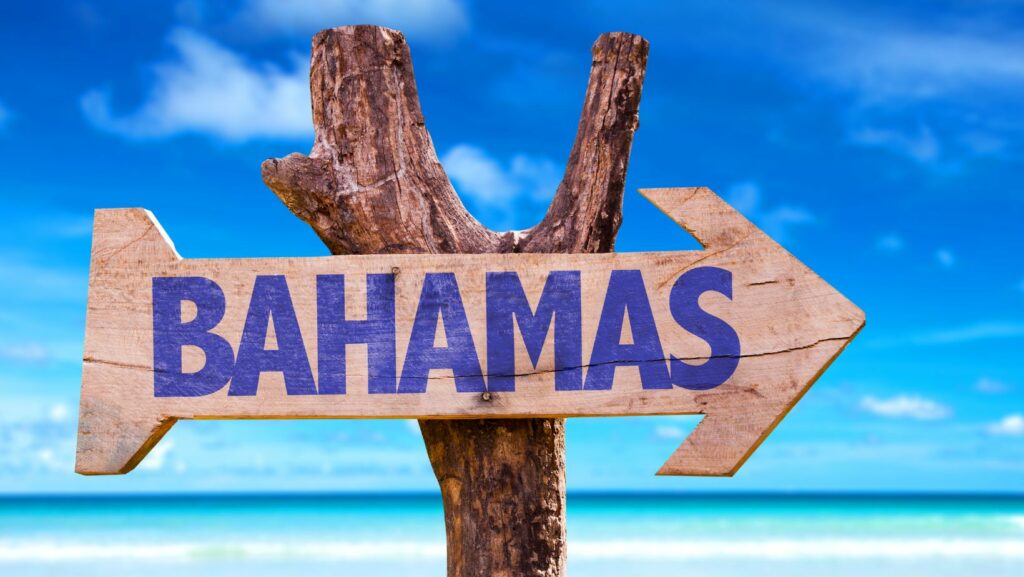 bahamas destinations