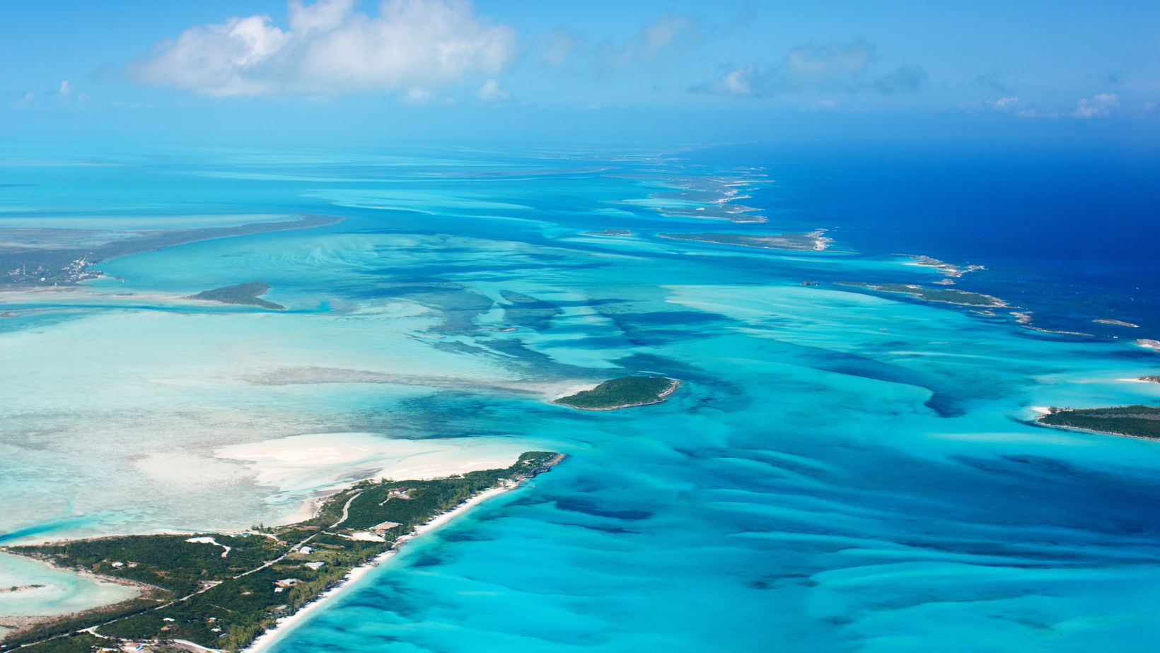 Top Bahamas Destinations: Explore the Islands' Best Attractions and ...